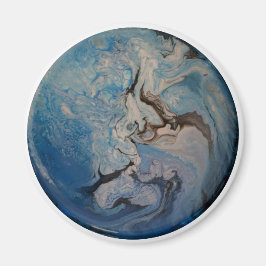 Imã Novo Planeta Fronteira