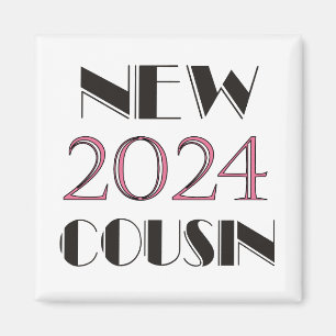 Imã Novo Primo Rosa 2022