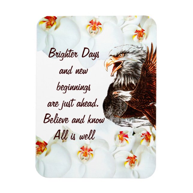 Ímã Novos começos_ (Vertical)