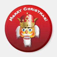 Nozes de Natal King