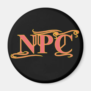 Imã NPC Não maim Rob ou RPG engraçado no Matar