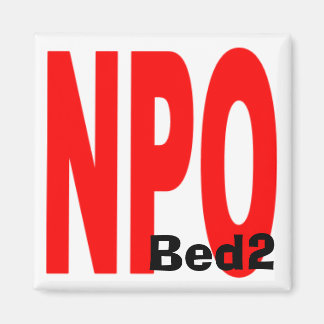 Imã NPO, Bed2