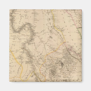 Imã Nubia, Abyssinia 2