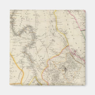 Imã Nubia e Abyssinia