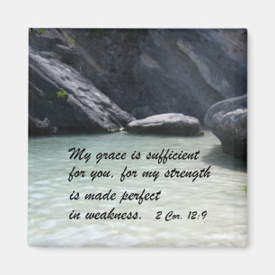 Imã Núcleo 2. 12:9