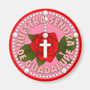 Imã Nuestra Señora de Guadalupe