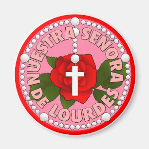 Imã Nuestra Señora de Lourdes
