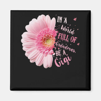 Imã Num Cheio Mundial, Vovô Seja Uma Avó Gigante