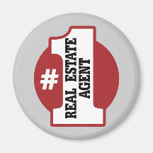 Número 1 Agente Imobiliário