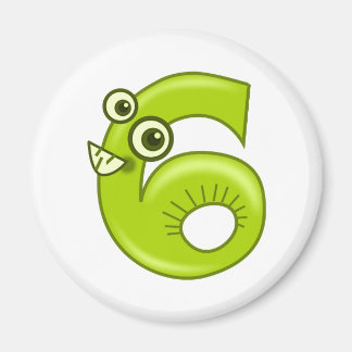 Imã Número 6