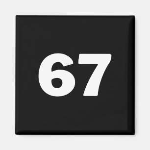 Imã Número 67
