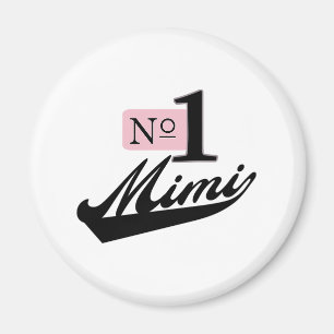 Imã Número um Mimi
