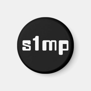 Imã Número Um Simp