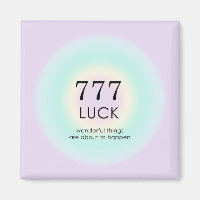 Números de anjo Numerologia 777 Sorte
