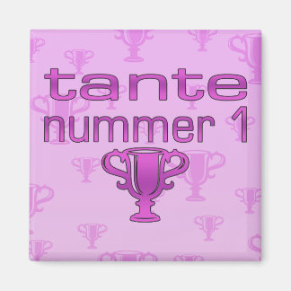 Imã Nummer 1