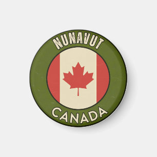 Imã Nunavut Canadá