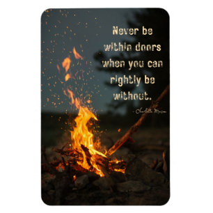 Ímã Nunca Esteja Dentro Das Portas Quando Você Pode Es