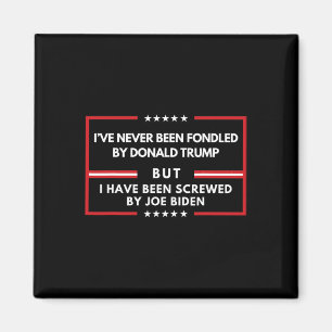 Imã Nunca Foi Confundida Por Donald Trump Mas Parou