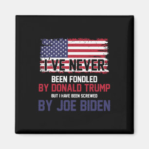 Imã Nunca Foi Conseguido Por Donald Trump Mas Fodido P