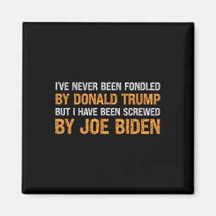 Imã Nunca Foi Conseguido Por Donald Trump Mas Fodido P
