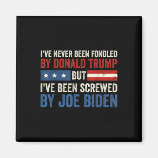 Imã Nunca Foi Conseguido Por Donald Trump Mas Joe Bide