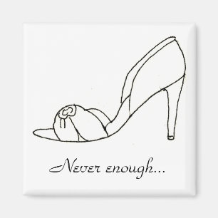 Imã Nunca o suficiente...