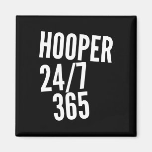 Imã Nunca Pare De Hooper 247 365 Bysketbyll Appar