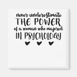 Imã Nunca Subestime O Poder De Uma Mulher Que É Impor