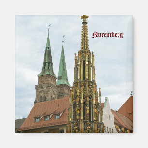 Imã Nuremberg