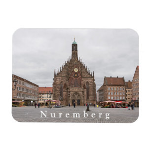 Ímã Nuremberga # 53
