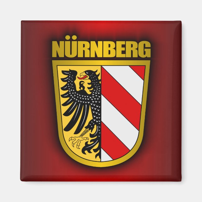 Imã Nurnberg (Frente)