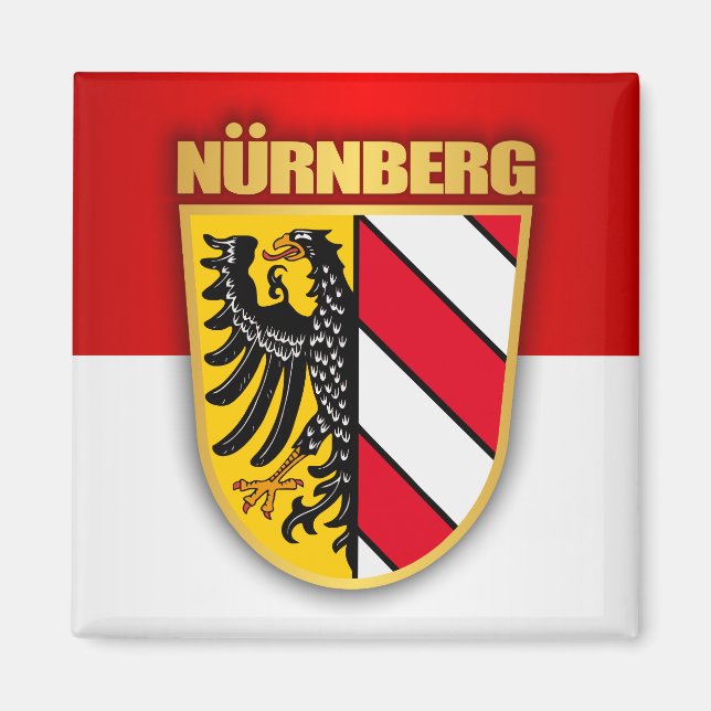 Imã Nurnberg (Frente)