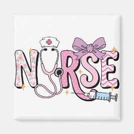Imã Nurse Magnet