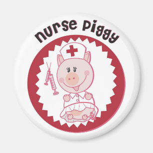 Imã Nurse_Piggy