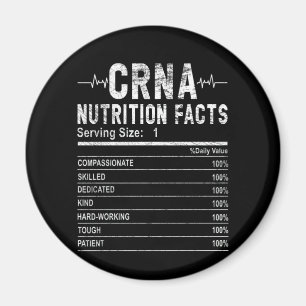 Imã Nutrição anestesista certificada