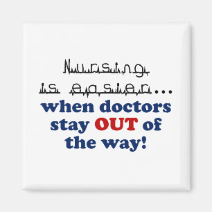 Imã Nutrição - deixe-me fazer meu trabalho