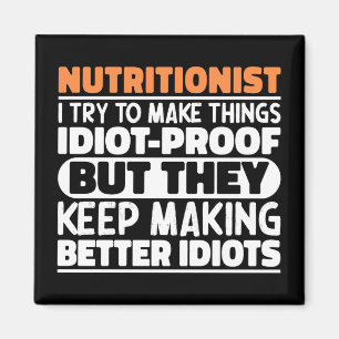 Imã Nutricionista Eu Tento Fazer Coisas Engraçadas