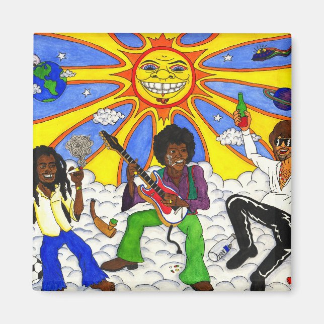 Imã Nuvem 69 (Frente)