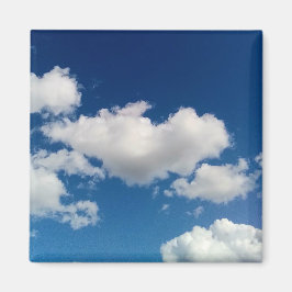 Imã Nuvem mole longa