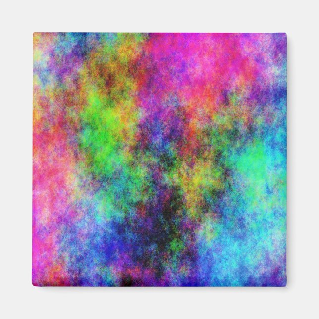 IMÃ NUVENS (Frente)