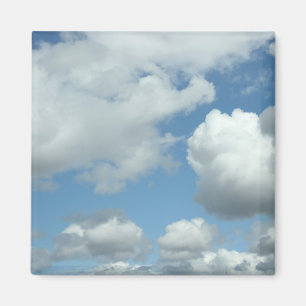 Imã Nuvens