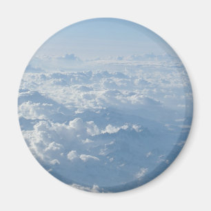 Imã Nuvens
