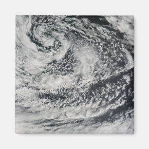 Imã nuvens de onda Navio-onda-dadas forma 2