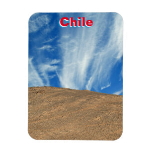 Ímã Nuvens do Chile