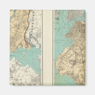 Imã NY City, Brooklyn