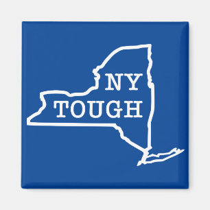 IMÃ NY TOUGH