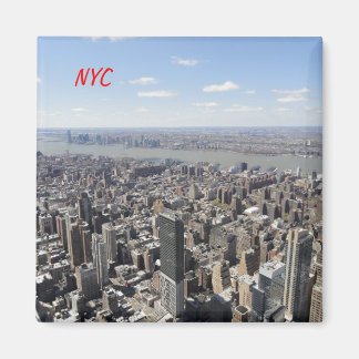IMÃ NYC