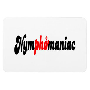 Ímã Nymphomaniac
