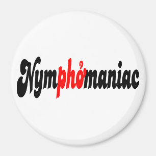 Imã Nymphomaniac