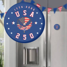 O 250º Aniversário da América EUA 250 1776 2026